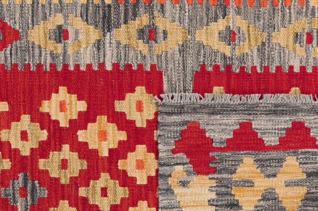 Kilim Afegão - 5