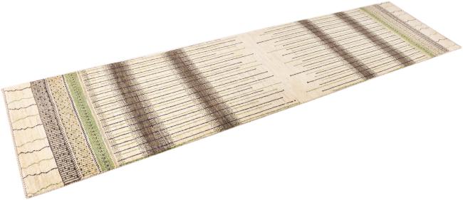 Persja Gabbeh Loribaft Tabiilbaft - 1