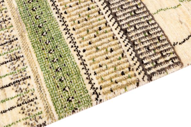 Persja Gabbeh Loribaft Tabiilbaft - 4