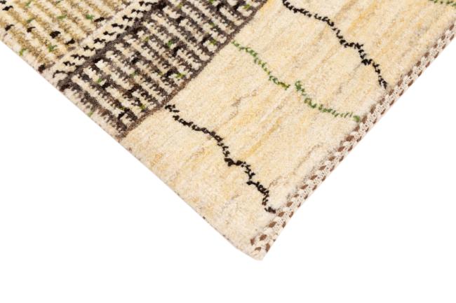 Persja Gabbeh Loribaft Tabiilbaft - 5