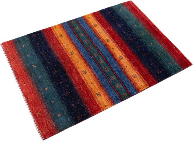 Persian Gabbeh Loribaft Essence - 2