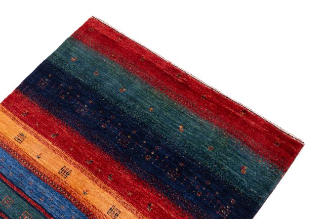 Persian Gabbeh Loribaft Essence - 3