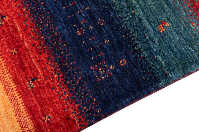Persian Gabbeh Loribaft Essence - 4