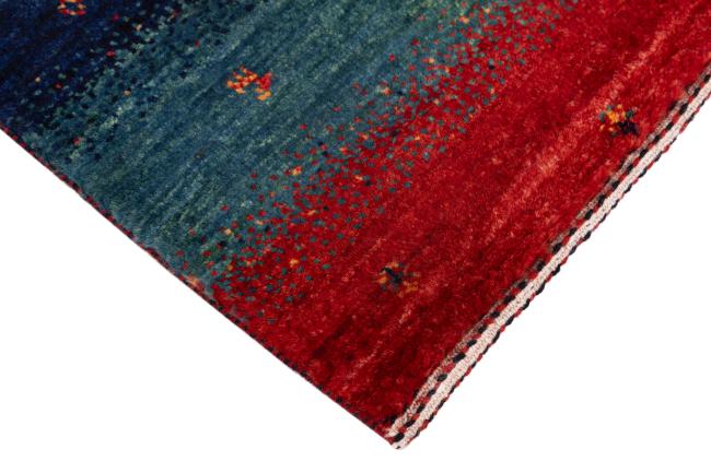 Persian Gabbeh Loribaft Essence - 5