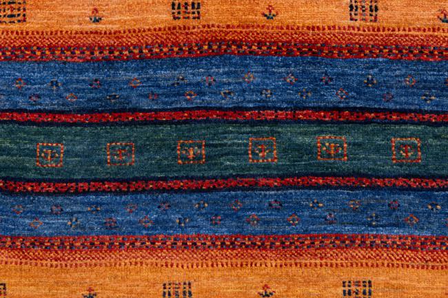 Persian Gabbeh Loribaft Essence - 6