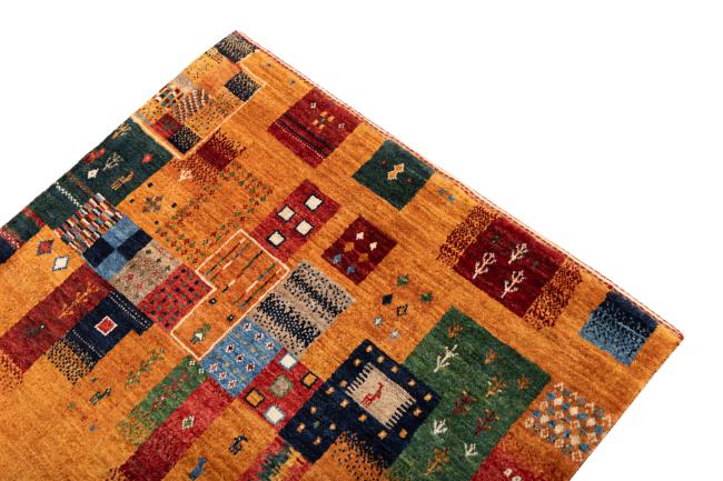 Perzisch Gabbeh Loribaft Nowbaft - 3