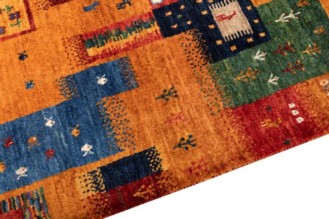 Perzisch Gabbeh Loribaft Nowbaft - 4