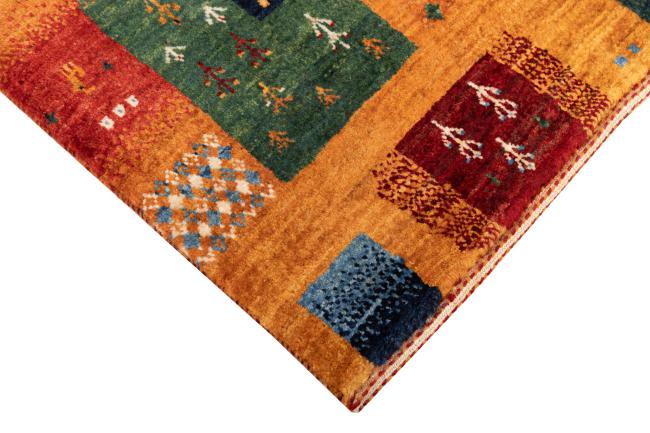 Perzisch Gabbeh Loribaft Nowbaft - 5