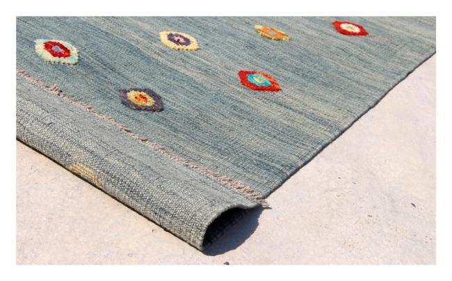Kilim Afghan Nimbaft Edition - 2