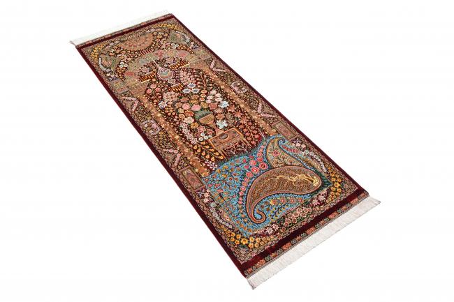 Qum Silk - 3