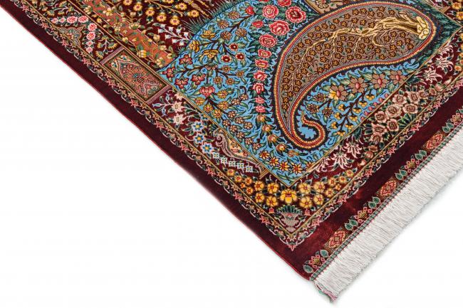 Qum Silk - 4