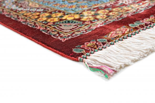 Qum Silk - 5