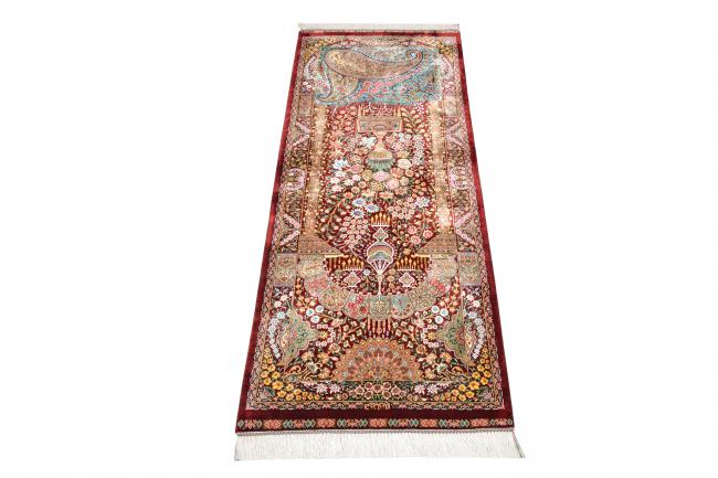 Qum Silk - 10