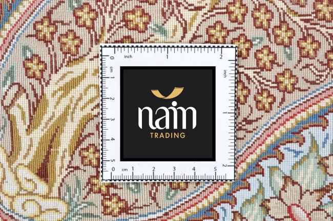 Qum Silk - 11