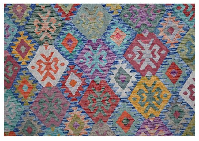 Kilim Afghan - 1