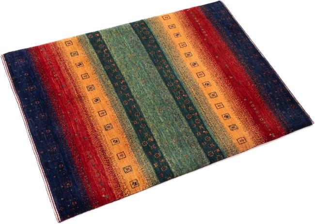 Perzisch Gabbeh Loribaft Essence - 1