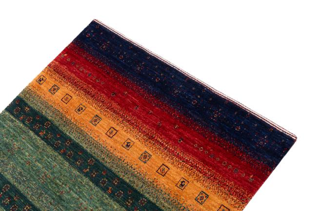Perzisch Gabbeh Loribaft Essence - 3