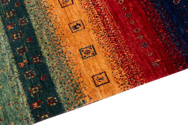 Perzisch Gabbeh Loribaft Essence - 4