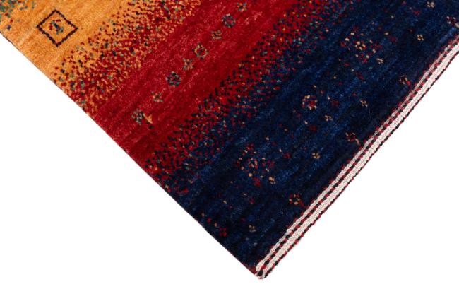 Perzisch Gabbeh Loribaft Essence - 5