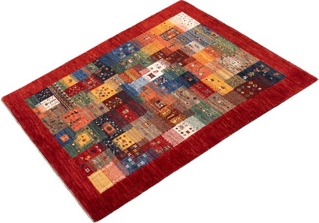 Perzisch Gabbeh Loribaft Nowbaft - 1