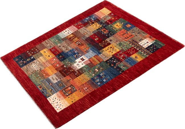 Perzisch Gabbeh Loribaft Nowbaft - 2