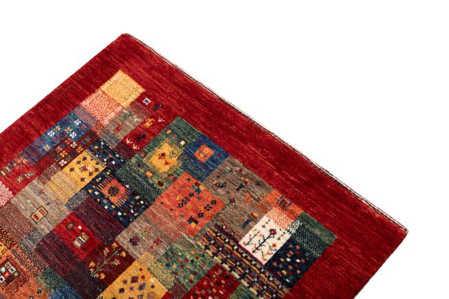 Perzisch Gabbeh Loribaft Nowbaft - 3