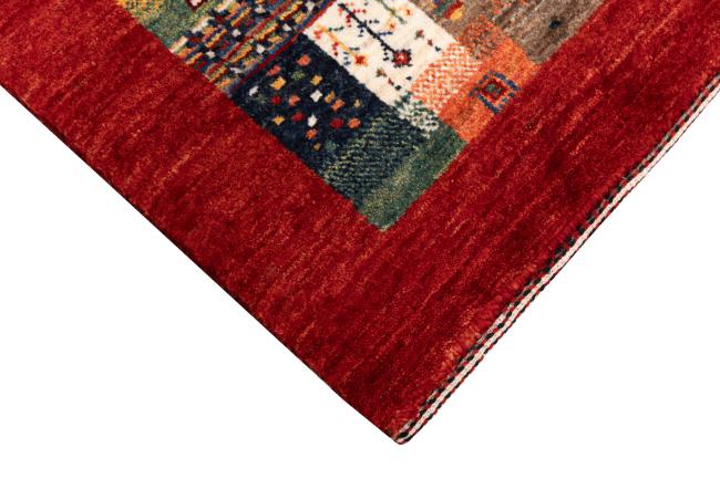 Perzisch Gabbeh Loribaft Nowbaft - 5