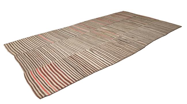 Kilim Fars Mazandaran Antigo - 1