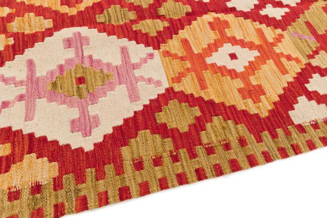 Kilim Afegão - 3