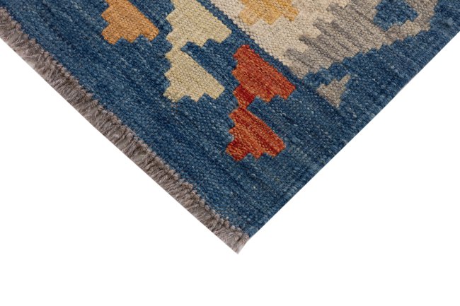 Kilim Afghan - 3