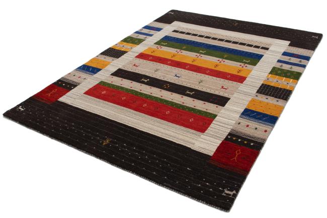 Loom Gabbeh Lori - 2