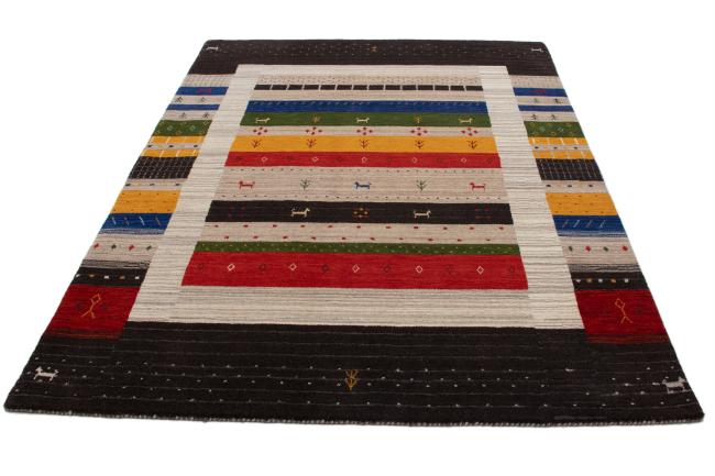 Loom Gabbeh Lori - 3