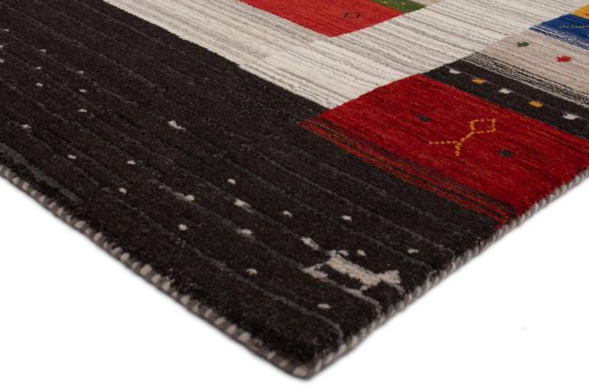Loom Gabbeh Lori - 4