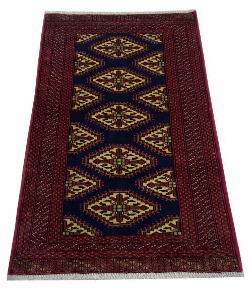 Turkaman - 1