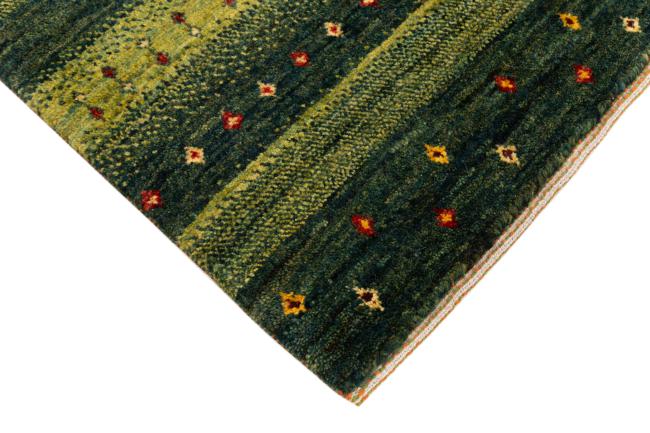 Persisk Gabbeh Loribaft Tabiilbaft - 5