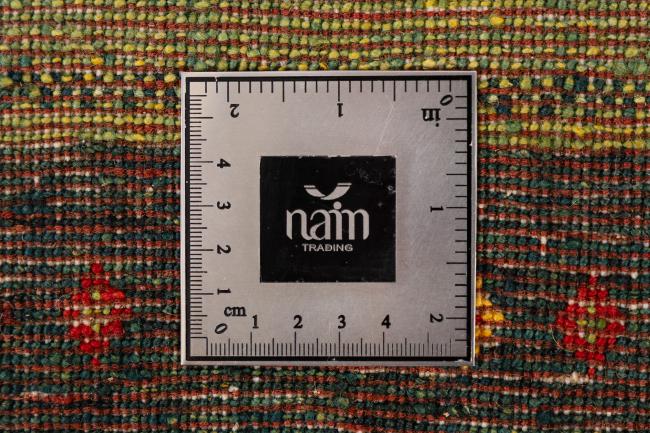 Persisk Gabbeh Loribaft Tabiilbaft - 7