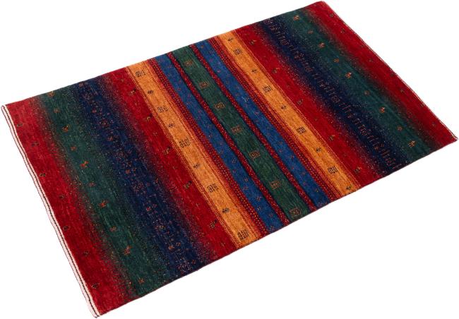 Persan Gabbeh Loribaft Essence - 2