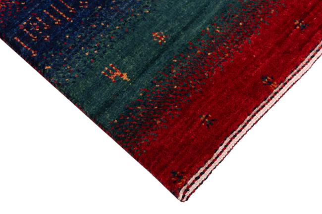 Persan Gabbeh Loribaft Essence - 5
