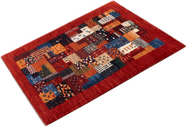 Perzisch Gabbeh Loribaft Nowbaft - 2