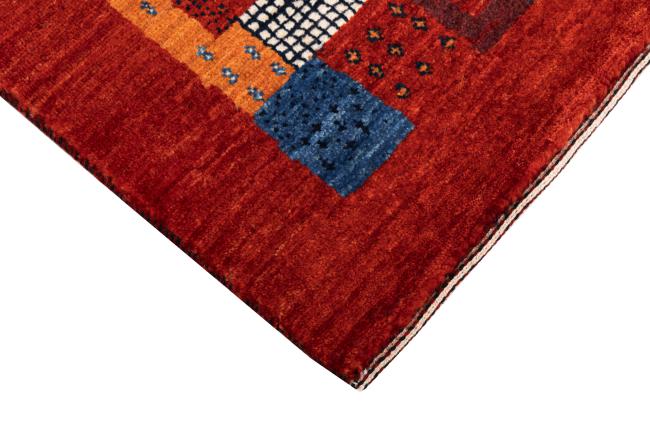 Perzisch Gabbeh Loribaft Nowbaft - 5