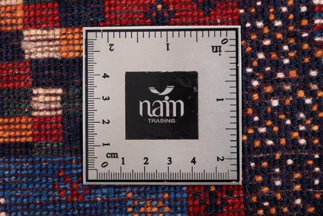 Perzisch Gabbeh Loribaft Nowbaft - 7