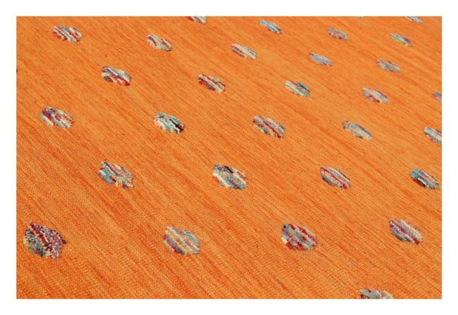 Kilim Afghan Nimbaft Edition - 1