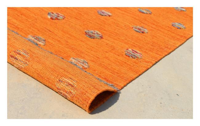 Kilim Afghan Nimbaft Edition - 2