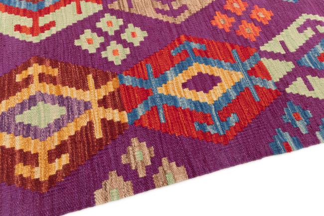 Kilim Afegão - 3