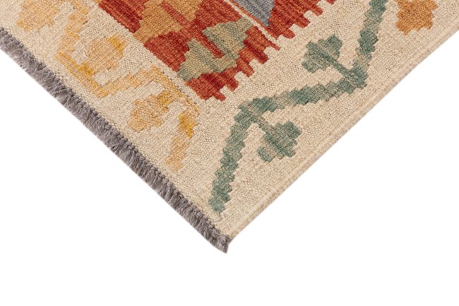 Kilim Afghan - 3