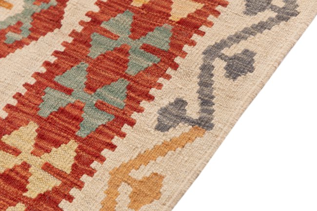 Kilim Afghan - 4