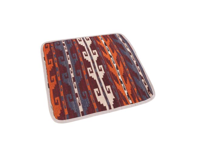 Kelim Afghan Kissenbezug - 2