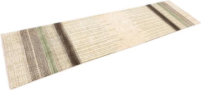 Persian Gabbeh Loribaft Tabiilbaft - 2