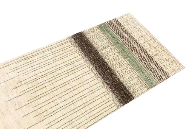 Persian Gabbeh Loribaft Tabiilbaft - 3