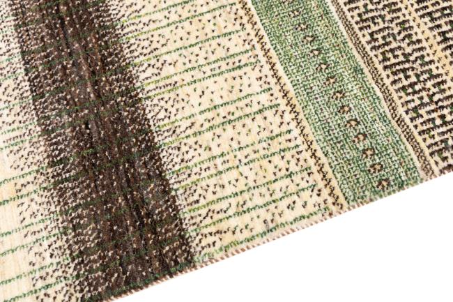 Persian Gabbeh Loribaft Tabiilbaft - 4